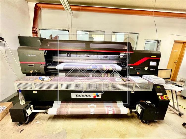 Hale productie si depozitare - 3000 mpu - afacere la cheie - Marsa - 17
