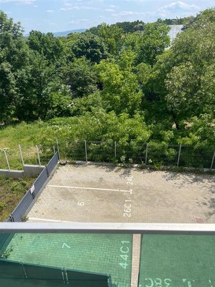 Ap 2 camere Complex Newton Copou, etaj 2 din 4, cu lift, PARCARE