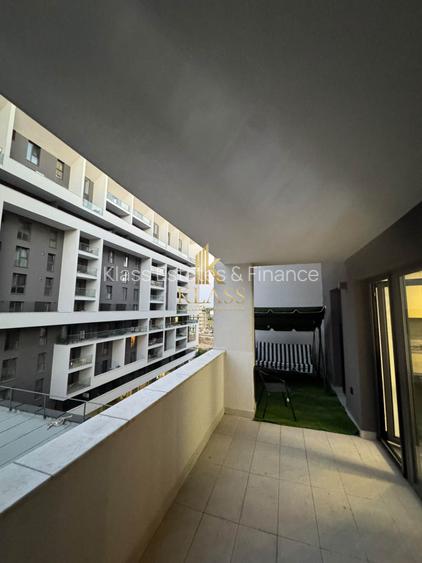2 camere, 70 mp, Prima Vista, 2 balcoane - 9