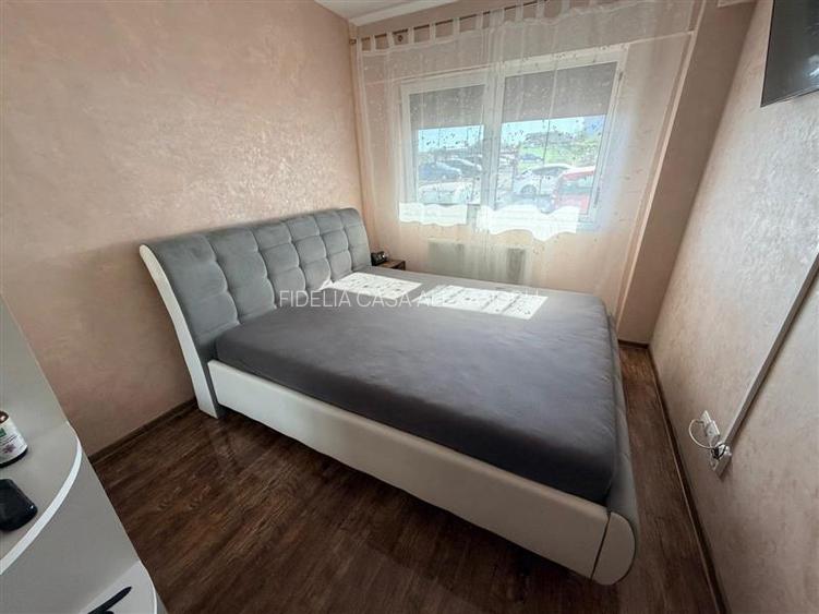 2 camere decomandat Galata, bloc nou - 15