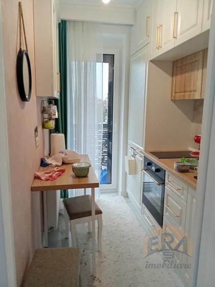 Apartament 2 camere, Nufarul, Str. Romulus guga