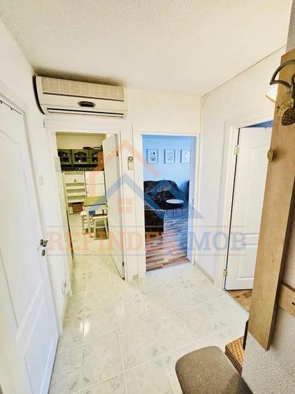 2 camere Bd. Dimitrie Cantemir l 5 min Tineretului l Renovat l Dressing & Balcon