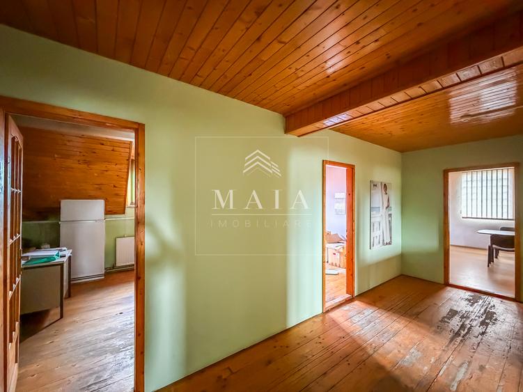 Comision 0% Hala productie, pe un teren de 1460 mp, Turnisor