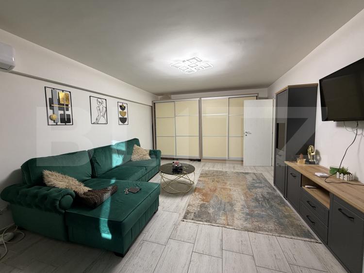 Apartament 2 camere, 53 mp, zona Gara