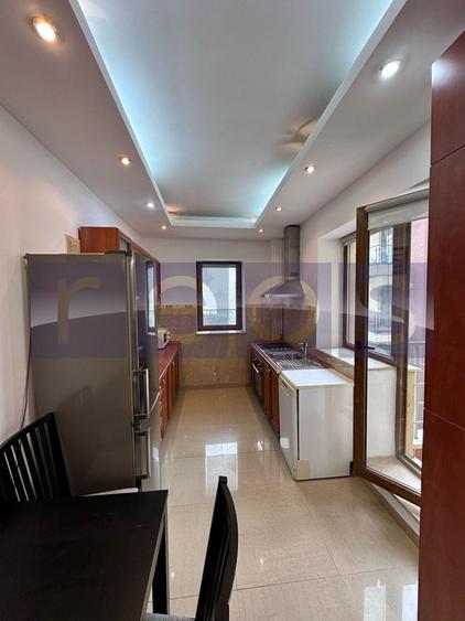 INCHIRIERE 3 CAMERE | LOC PARCARE | MOBILAT SI UTILAT | HERASTRAU |