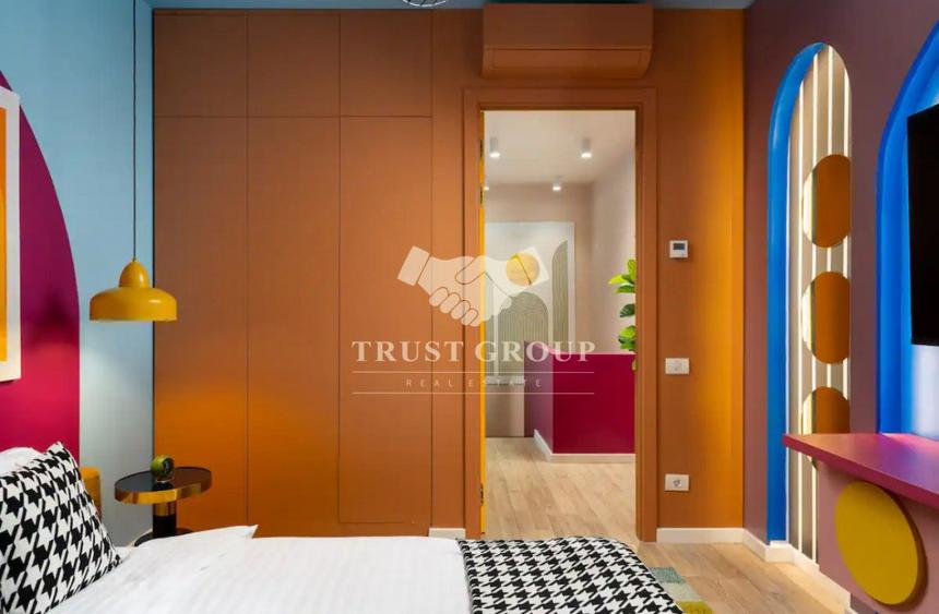 Duplex 2 camere Herastrau| 2 bai | Complex 2021 | Ideal investitie