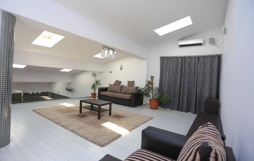 Vila de lux 1 Decembrie