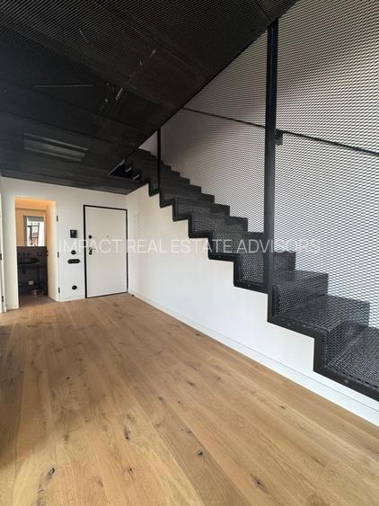 Loft spectaculos în complexul exclusivist Brick Loft|| 720.000 +TVA - 15