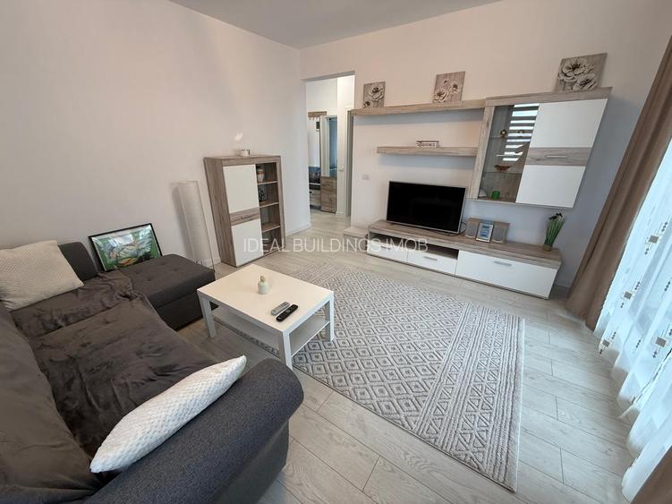 Prima Inchiriere - Apartament 2 Camere - Ilie Petre 8 - 9