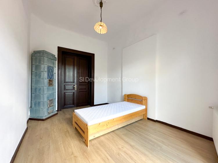 Apartament 4 camere 151 mp | Bulevardul Kogalniceanu, Metrou 8 minute - 10