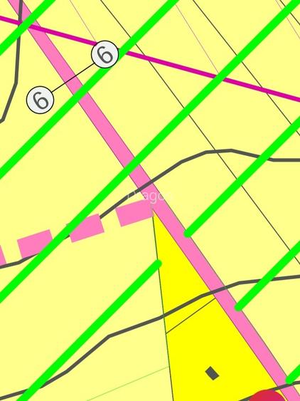 Teren intravilan de vânzare, direct de la proprietar! Preț negociabil! - 4