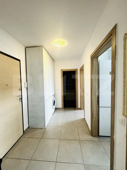 Apartament 2 camere, 52 mp, zona Tractorul