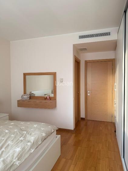 Apartament exclusivist Universitate in Ansamblul Rezidential Maria Rosetti 38  - 13