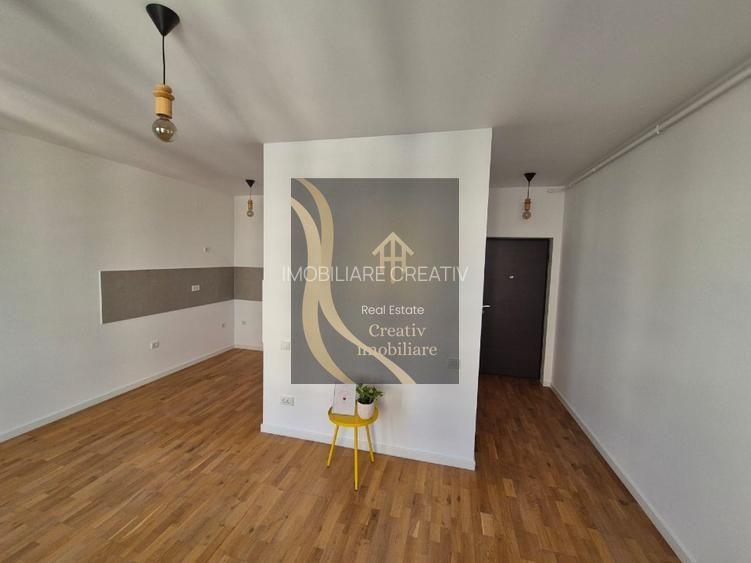 Studio în Park View Tineretului, poziționat excelent lângă parc - 4