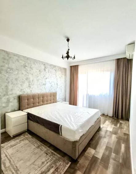Apartament de 2 camere, 70 mp, centrala, balcon, Sisesti