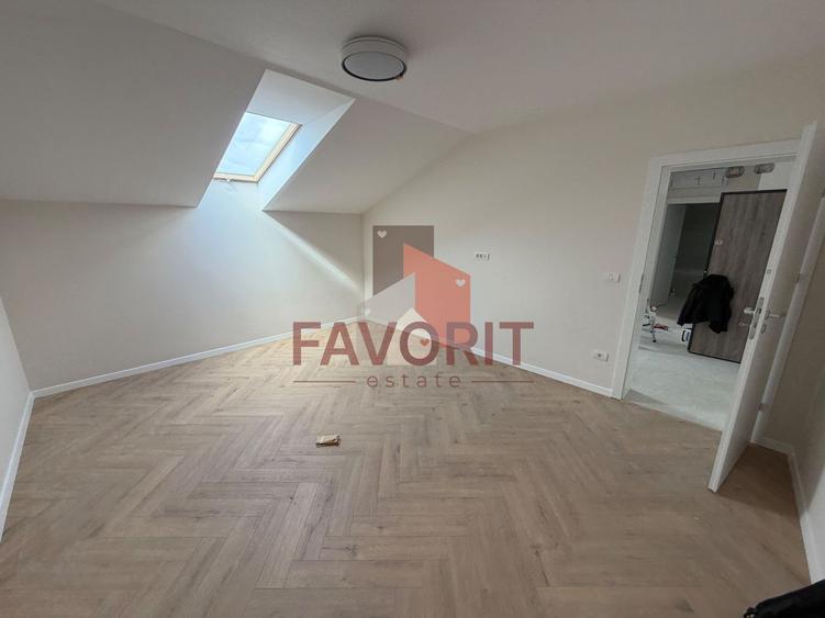 NOU. Disponibil imediat. Decomandat. Zona Soarelui