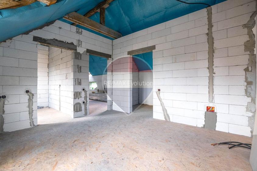 Casa saseasca restaurata in Cristian | Str. Laterala nr. 64 - 40