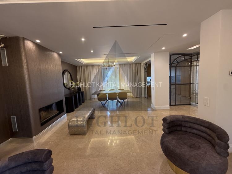 PRIMA INCHIRIERE | OXFORD GARDENS | SCOALA AMERICANA - 9