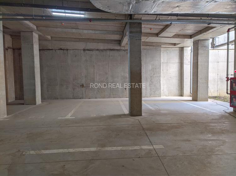 Penthouse etajele 11-12 cu 3 locuri de parcare subterana, terasa 90mp - 51