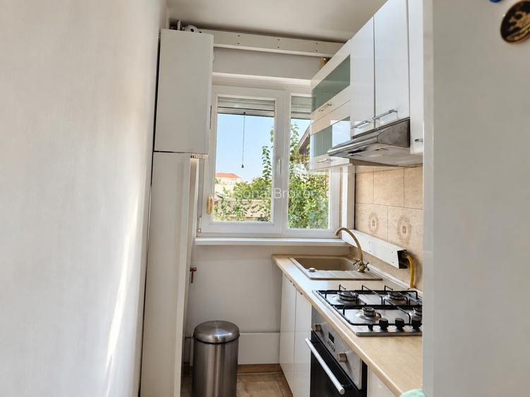 Apartament 2 camere | Zona Olimpia - Stadion - 5
