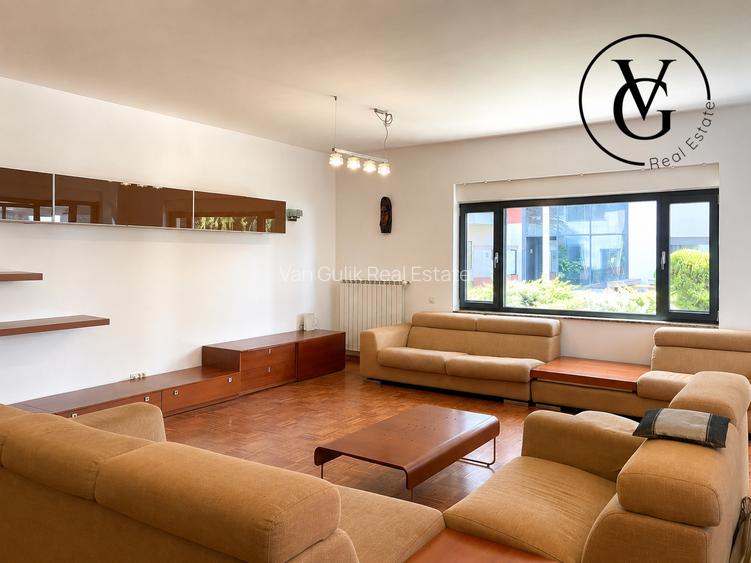 Apartament 4 camere cu gradina proprie - Loc de parcare inclus - 2