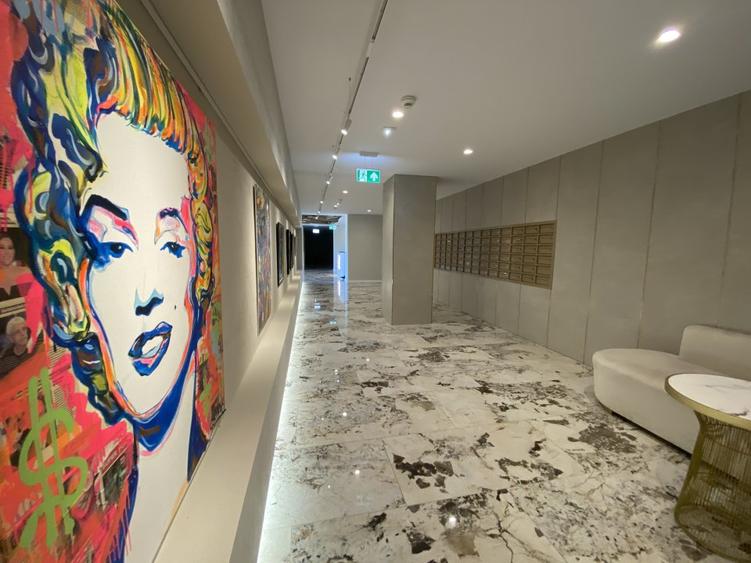 Apartament 2 camere ART CITY-Casa Presei Libere-Romexpo-prima inchiriere