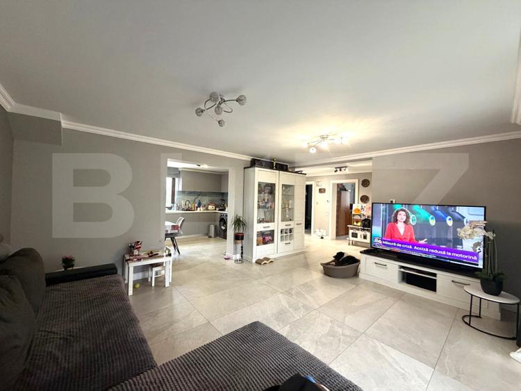 Casa individuala 177 mp, 5 camere, teren 366 mp, zona Parc Colina