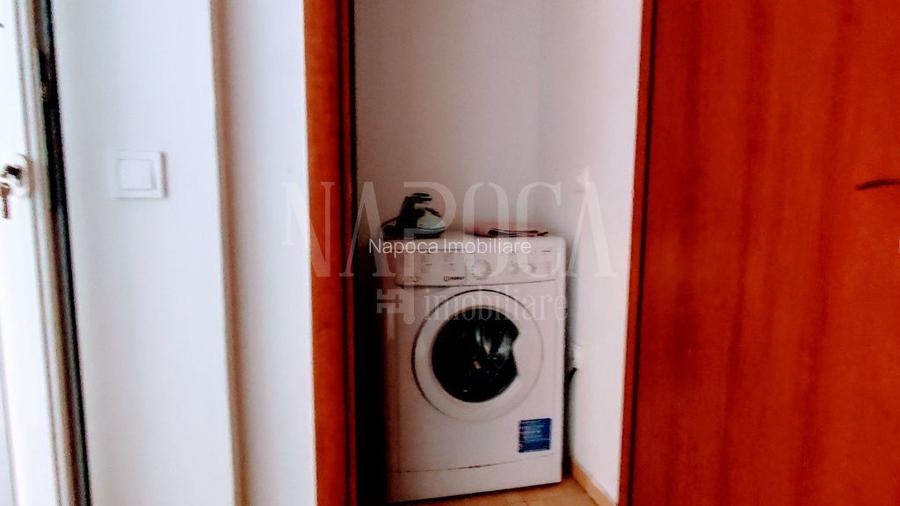 Apartament 2 camere de vanzare in Centru, Cluj Napoca - 4