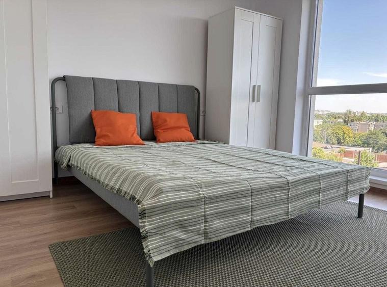 AP. 2 CAMERE- QUARTZ RESIDENCE, PARCARE INCLUSA, CENTRALA PROPRIE
