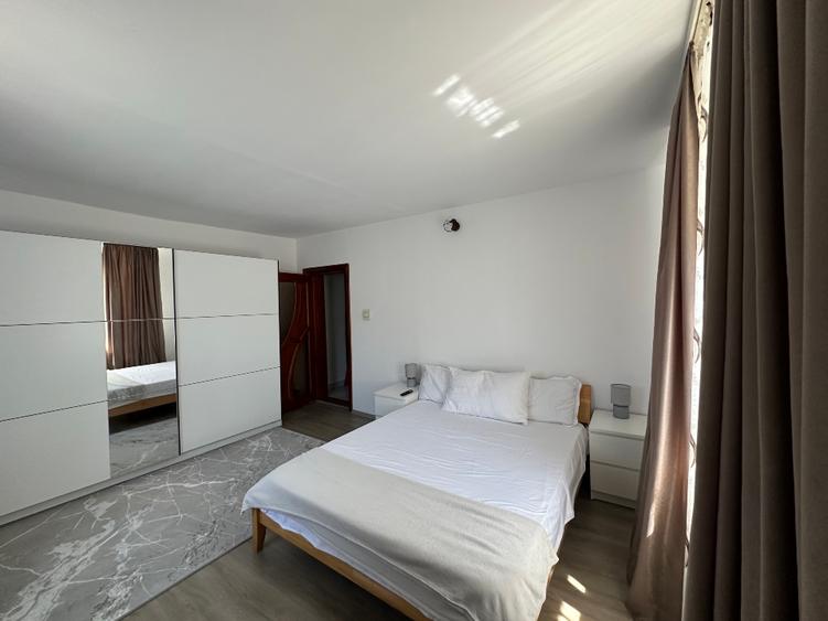 Vând Apartment în Vilă zona Centrală Tg-Jiu