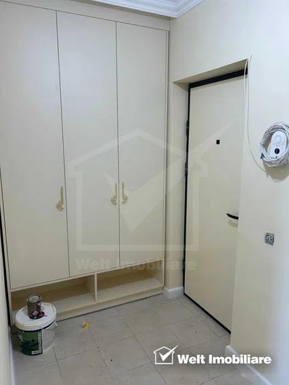Apartament 2 Camere 2 Balcoane – Borhanci, zona de inceput