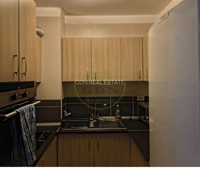 Apartament de lux cu vedere directă la pârtia Clăbucet – Predeal - 9