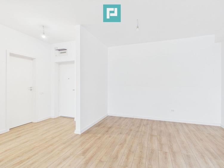 Apartament 2 camere, etaj 6, utilat complet