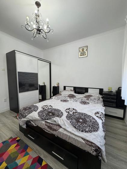 Apartament 3 Camere 71 MP | LUX | Salaj - Rahova