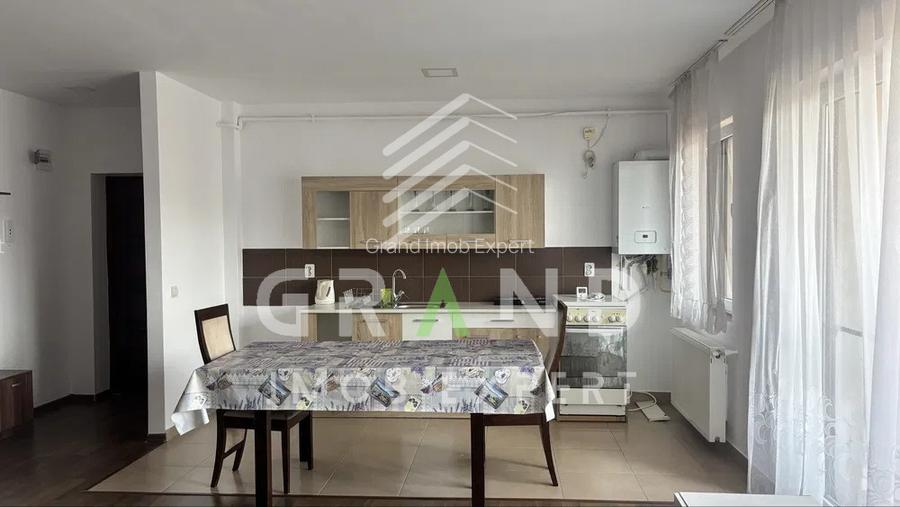 Apartament 3 camere, Terra, Floresti - 4