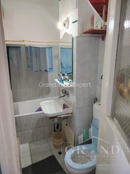 Apartament 2 camere, Mănăștur