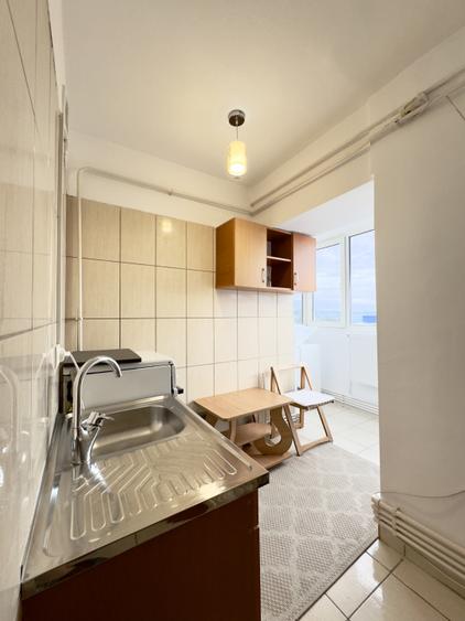 APARTAMENT 1 CAMERA NICOLINA 2 STATII PALAS MALL 0% COMISION