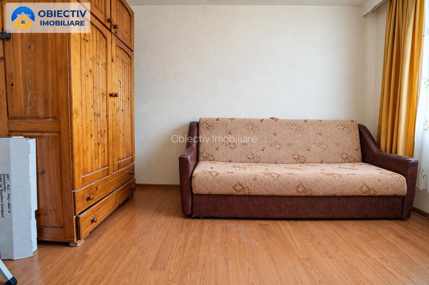 Apartament 3 camere, 2 băi, 65 mp, Mihai Viteazu, Piatra Neamț - 6
