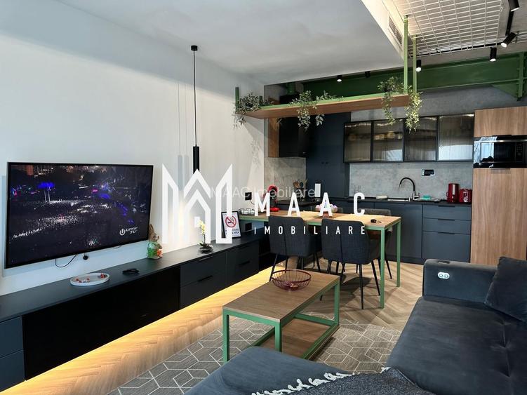 Apartament 2 Camere | Etaj 2 |  The Lake Home SIBIU - 3