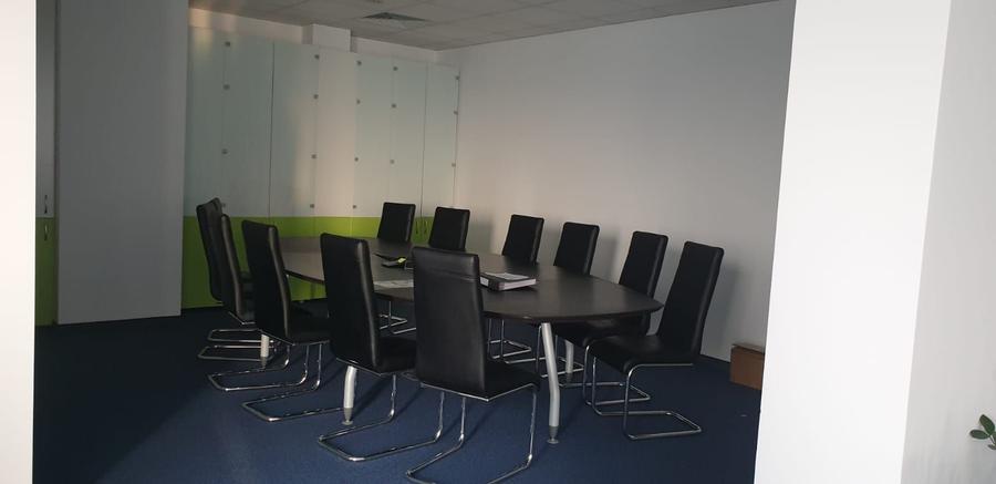Spatiu SAD 116 mp zona centrala-Investitie