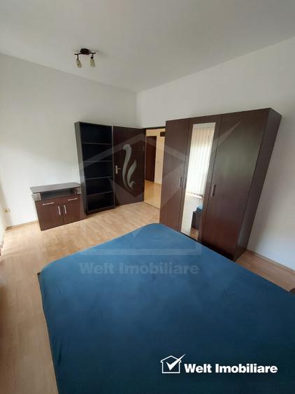 Apartament cochet de vanzare in Zorilor, Cluj Napoca