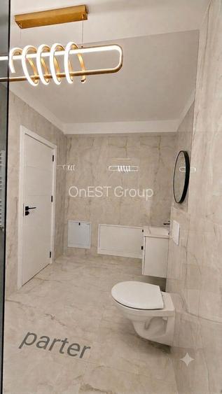 Vila Domnesti, Direct Dezvoltator,Complex privat, 4 camere,Curte 300mp - 8