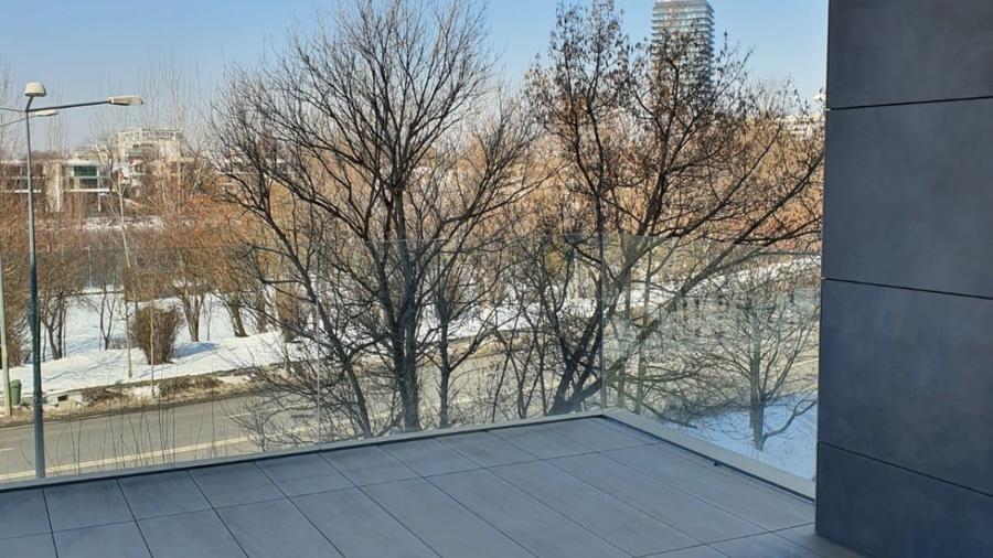 REA1011270 Apartament exclusivist 3 camere Calea Floreasca I Vedere superba