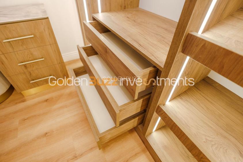 Apartament nou 2 camere | Mobilat și utilat - 11