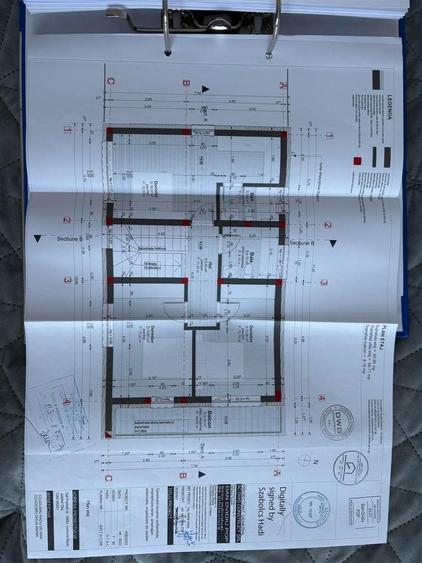 Casa I 4 Camere I Curte I 190 MP I Popesti