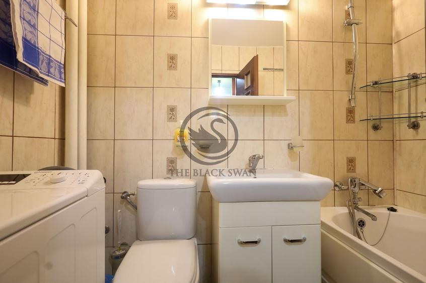 Garsoniera de închiriat I Zona Gheorghe Doja , Ploiesti I Comision 0%