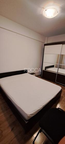 Apartament de 2 camere, 50 mp, centrala, balcon, Jiului - 5