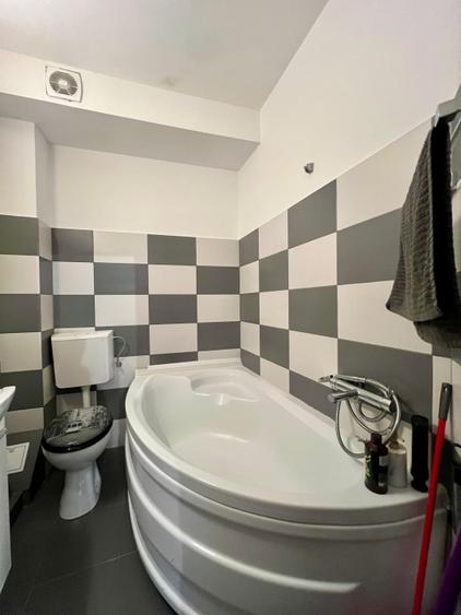 Apartament 3 camere pe 2 niveluri | Str Traian | Zonă semicentrală | Cluj-Napoca