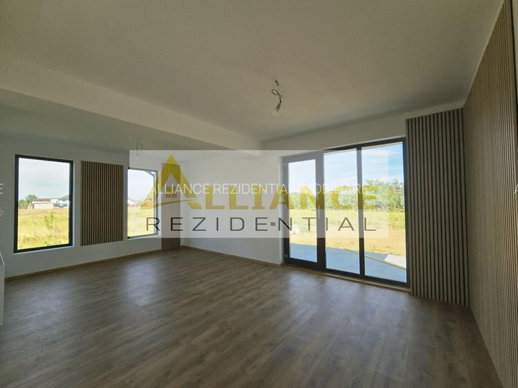 Vila individuala-420mp teren-pod- dormitor matrimonial cu dressing - 5