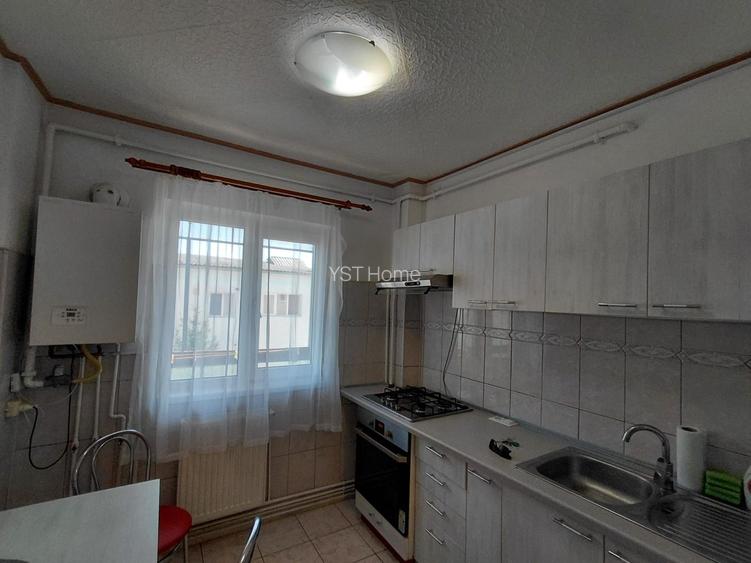 Apartament 2 camere decomandat Strada Intrarea Arieșului - 6